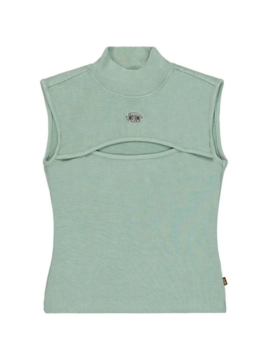 Foto van product Top Alpha Industries groen