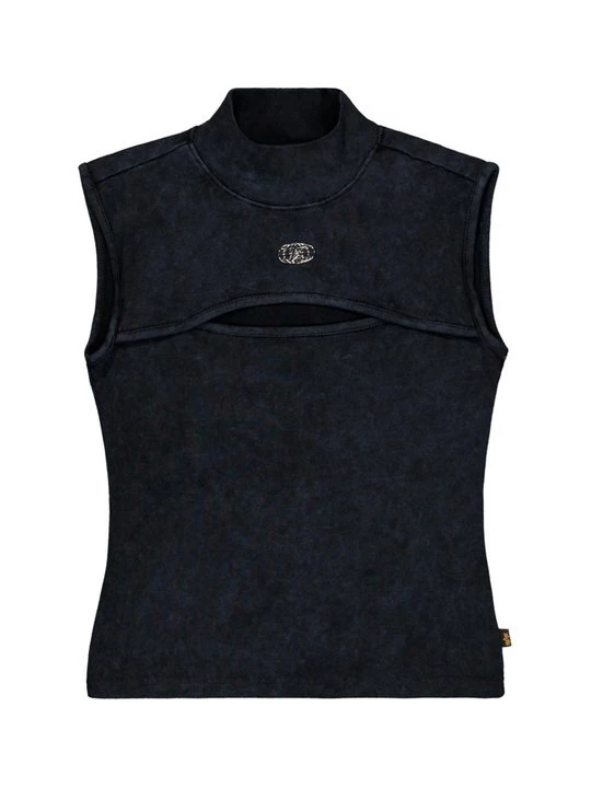 Foto van product Top Alpha Industries zwart