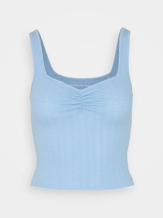 Foto van product Top American Eagle blauw