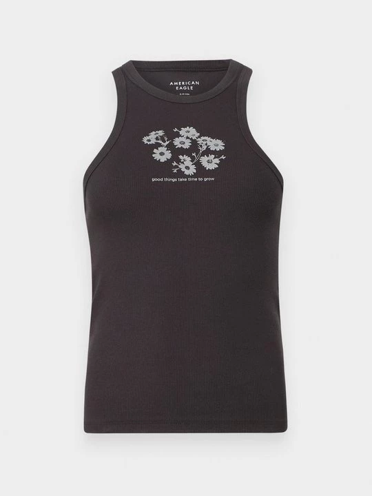 Foto van product Top American Eagle zwart