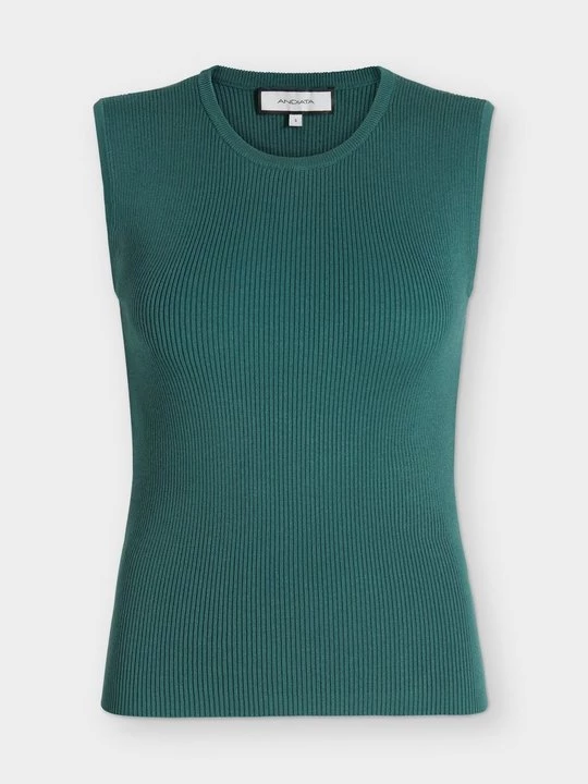 Foto van product Top ANDIATA groen