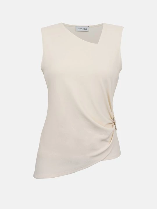 Foto van product Top Anna Field By Zalando beżowy