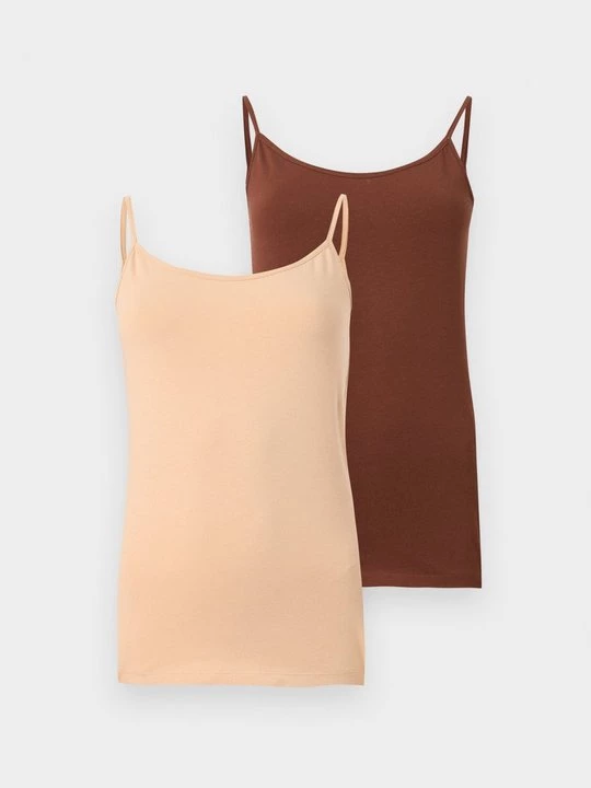 Foto van product Top Anna Field By Zalando beżowy