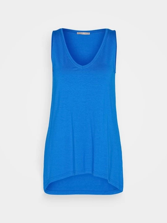 Foto van product Top Anna Field By Zalando blauw