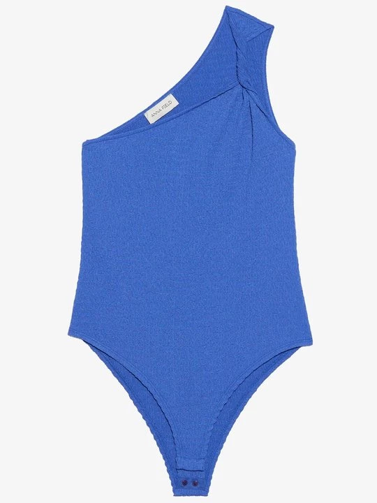 Foto van product Top Anna Field By Zalando blauw