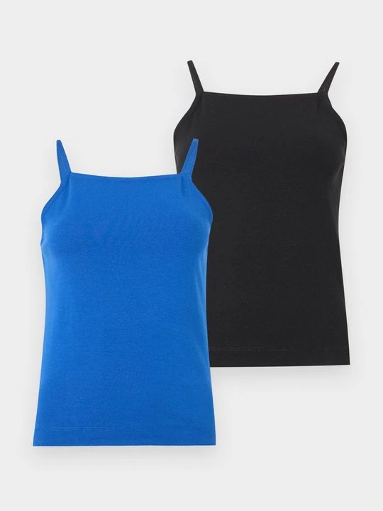 Foto van product Top Anna Field By Zalando blauw