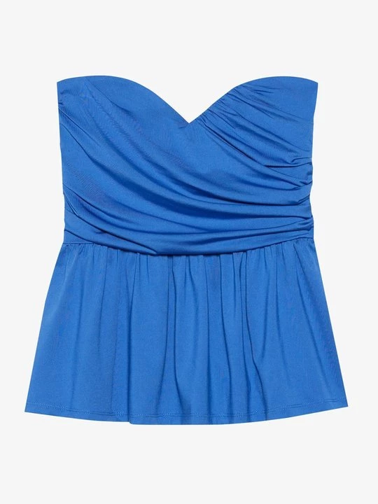 Foto van product Top Anna Field By Zalando blauw