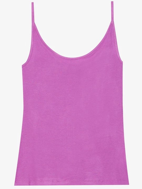 Foto van product Top Anna Field By Zalando bordeauxrood