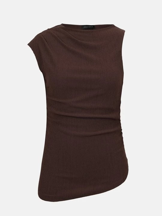 Foto van product Top Anna Field By Zalando bruin