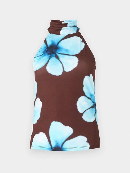 Foto van product Top Anna Field By Zalando bruin