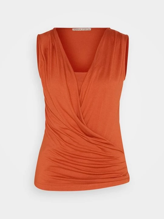 Foto van product Top Anna Field By Zalando bruin