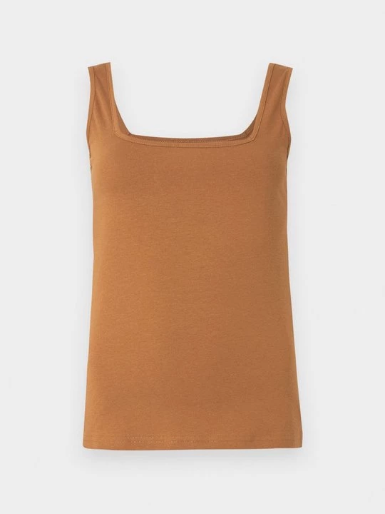 Foto van product Top Anna Field By Zalando cognac