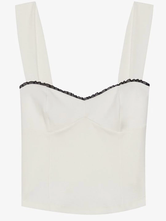 Foto van product Top Anna Field By Zalando crème