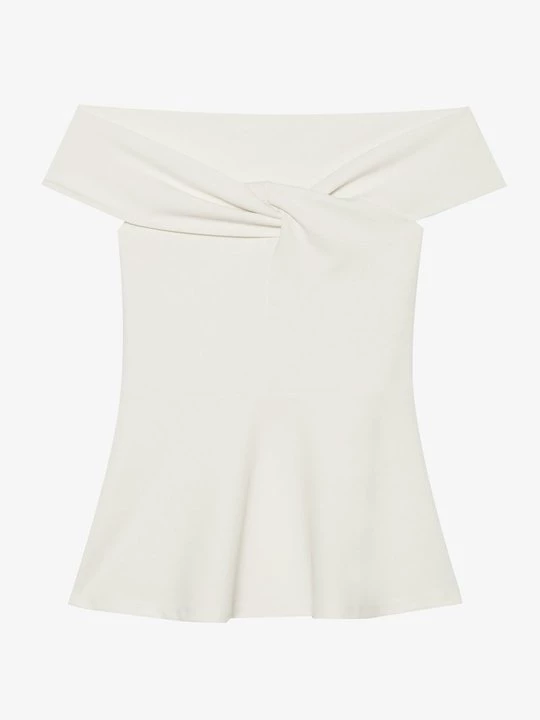 Foto van product Top Anna Field By Zalando crème