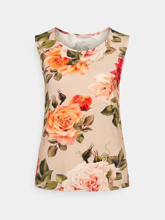 Foto van product Top Anna Field By Zalando crème