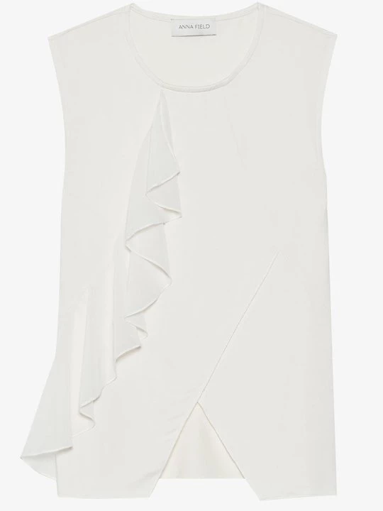 Foto van product Top Anna Field By Zalando crème