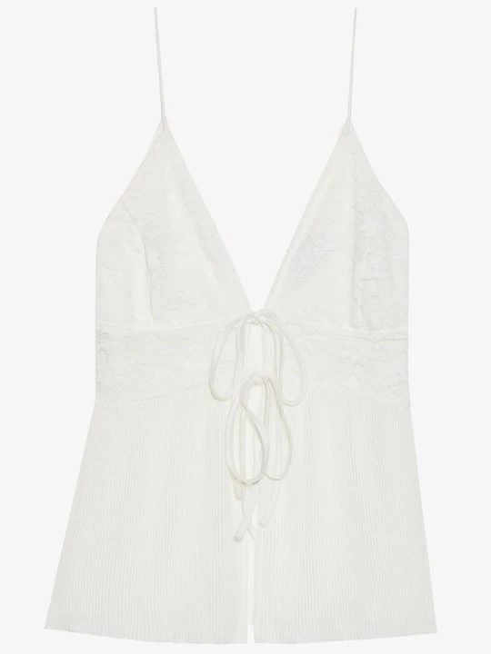 Foto van product Top Anna Field By Zalando crème