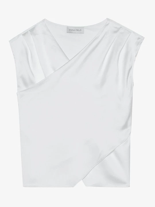 Foto van product Top Anna Field By Zalando crème