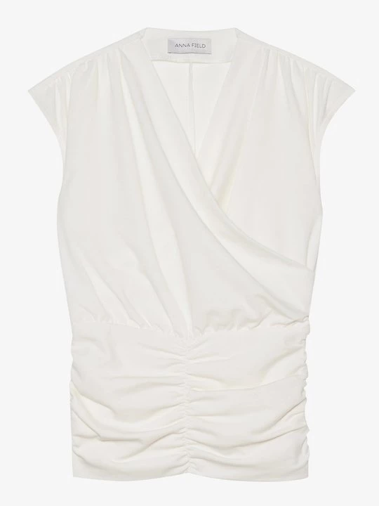 Foto van product Top Anna Field By Zalando crème