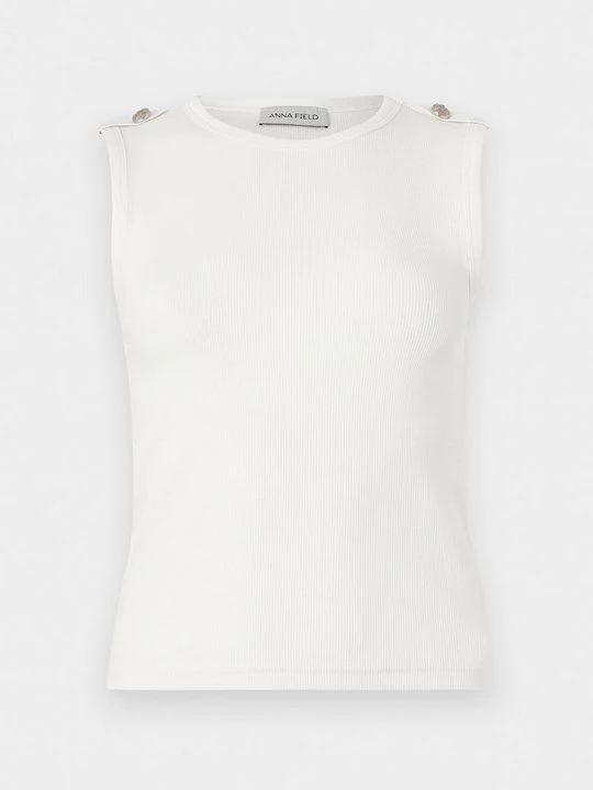 Foto van product Top Anna Field By Zalando crème