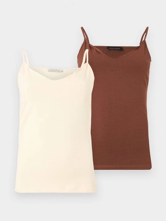 Foto van product Top Anna Field By Zalando crème
