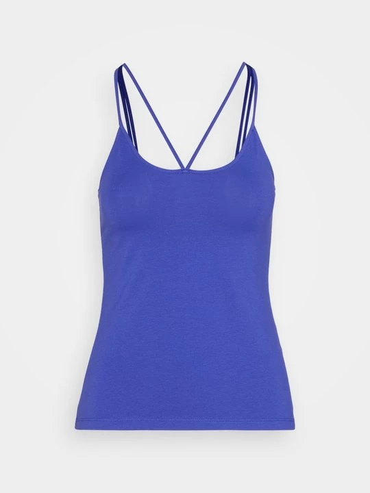 Foto van product Top Anna Field By Zalando donkerblauw