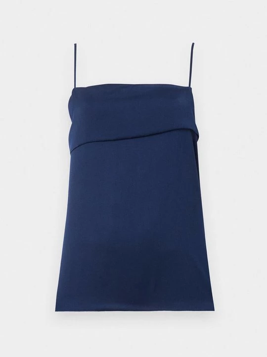 Foto van product Top Anna Field By Zalando donkerblauw