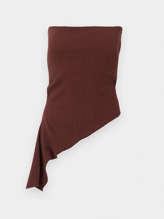 Foto van product Top Anna Field By Zalando donkerbruin