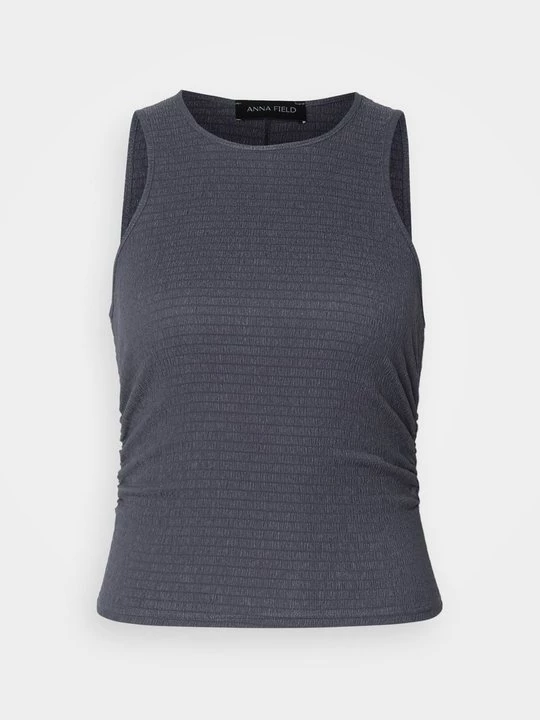 Foto van product Top Anna Field By Zalando donkergrijs