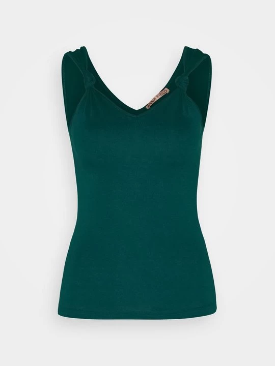 Foto van product Top Anna Field By Zalando donkergroen