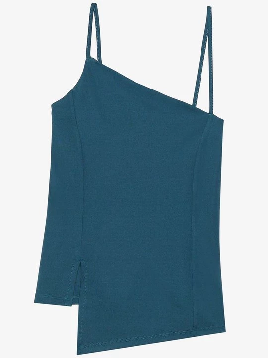 Foto van product Top Anna Field By Zalando donkergroen