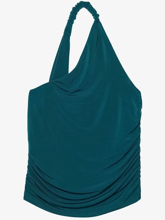 Foto van product Top Anna Field By Zalando donkergroen