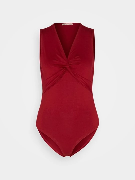 Foto van product Top Anna Field By Zalando donkerrood