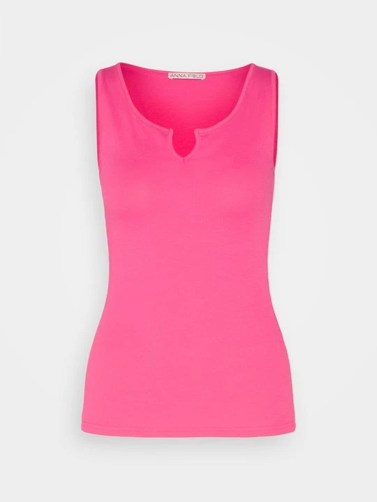 Foto van product Top Anna Field By Zalando donkerroze