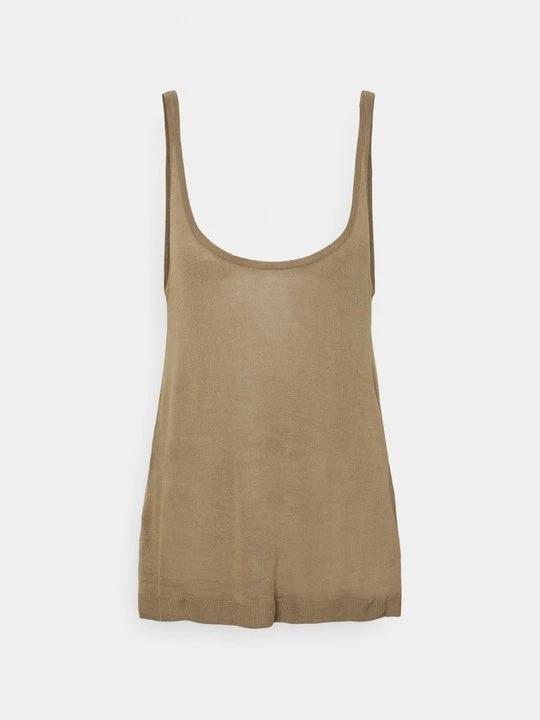 Foto van product Top Anna Field By Zalando grijs