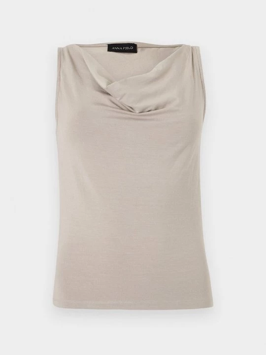 Foto van product Top Anna Field By Zalando grijs