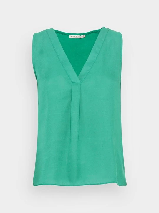 Foto van product Top Anna Field By Zalando groen