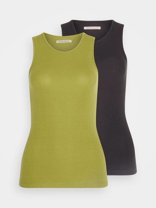 Foto van product Top Anna Field By Zalando groen