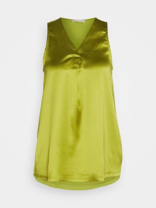 Foto van product Top Anna Field By Zalando groen