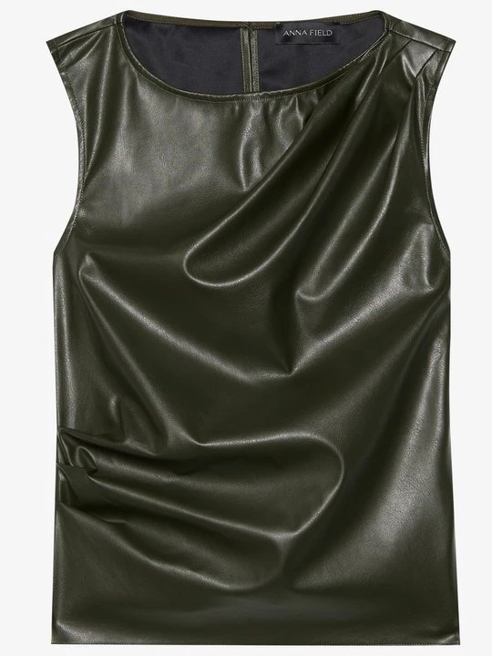 Foto van product Top Anna Field By Zalando kaki