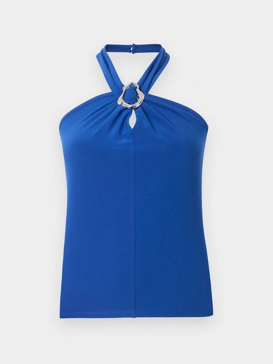 Foto van product Top Anna Field By Zalando koningsblauw