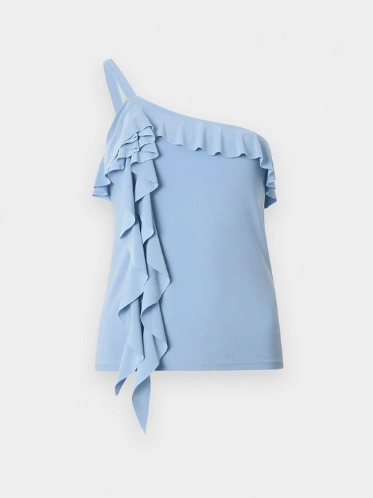Foto van product Top Anna Field By Zalando lichtblauw