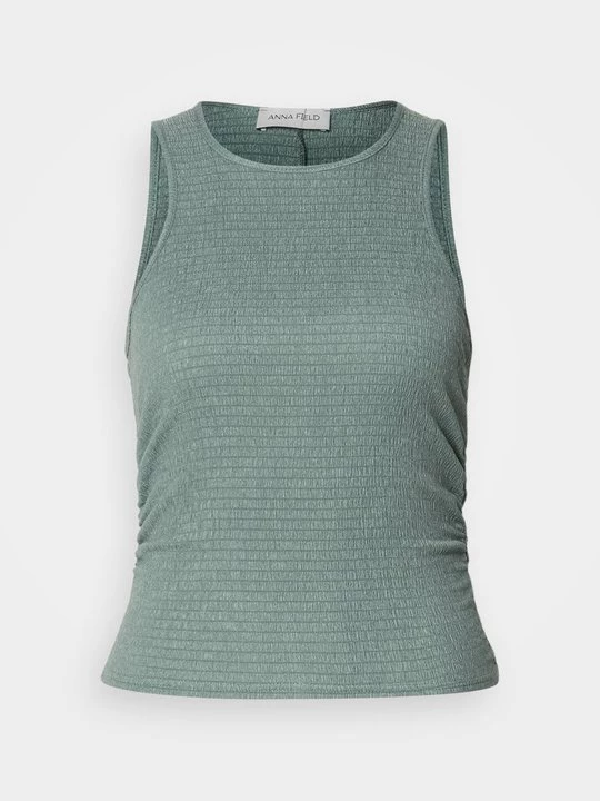Foto van product Top Anna Field By Zalando lichtblauw