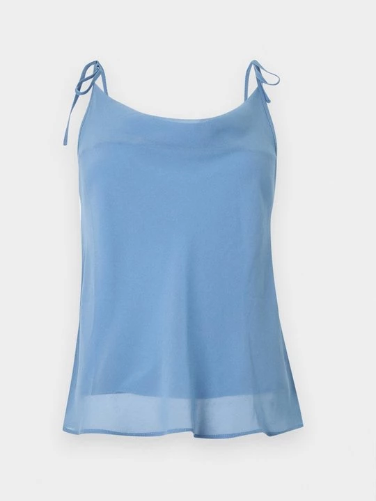 Foto van product Top Anna Field By Zalando lichtblauw
