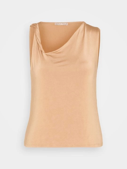 Foto van product Top Anna Field By Zalando lichtbruin