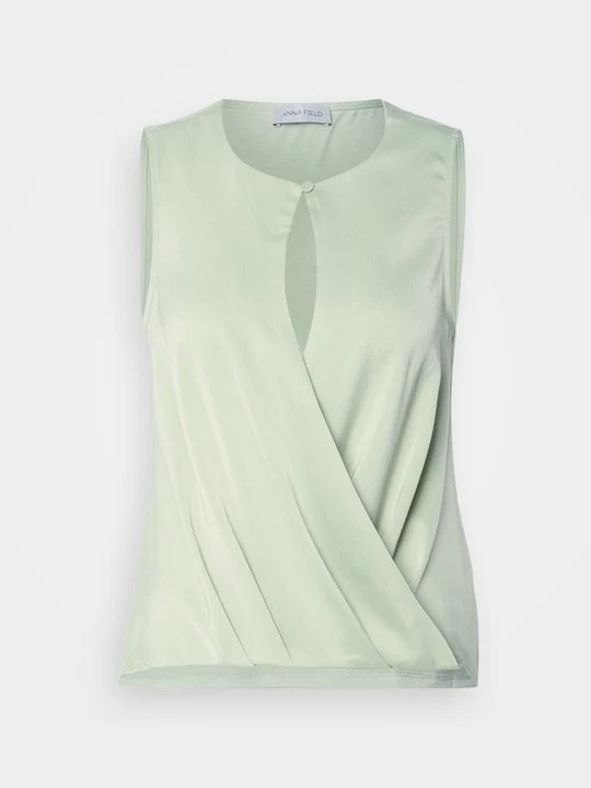 Foto van product Top Anna Field By Zalando lichtgroen