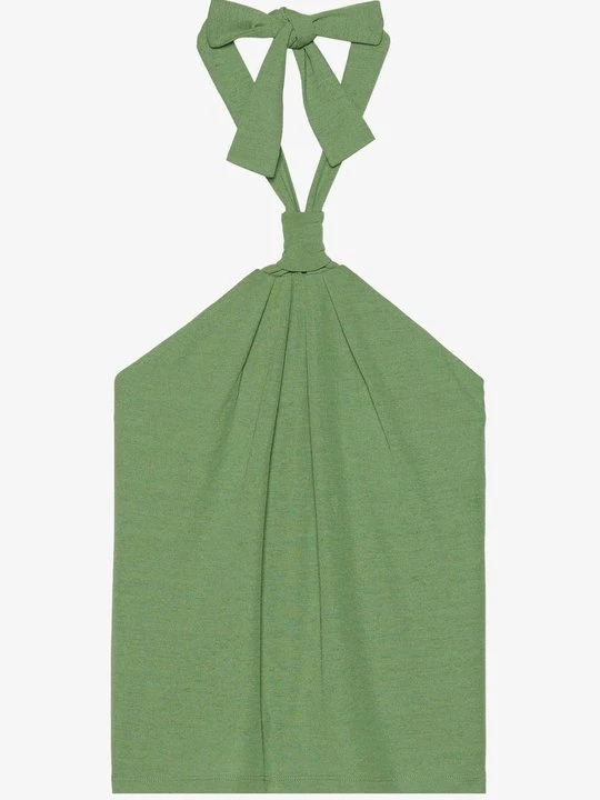 Foto van product Top Anna Field By Zalando lichtgroen