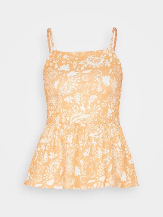 Foto van product Top Anna Field By Zalando oranje