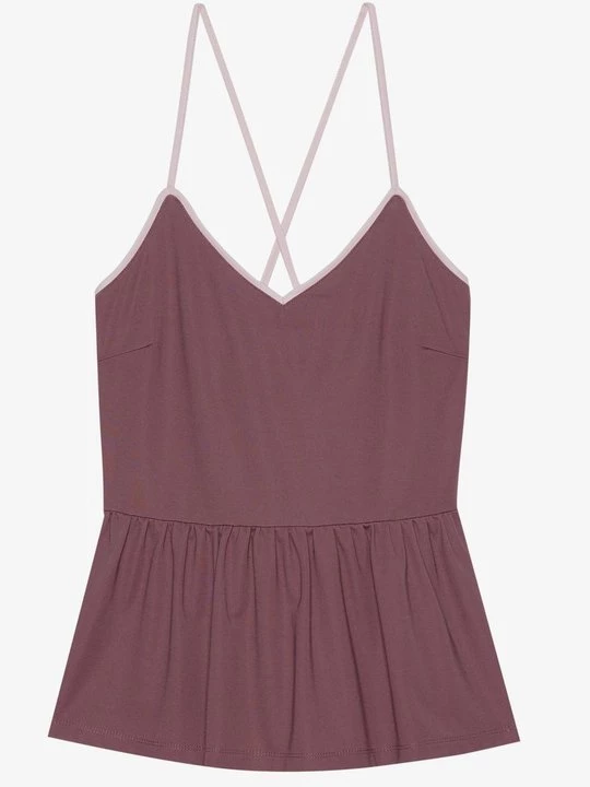 Foto van product Top Anna Field By Zalando paars