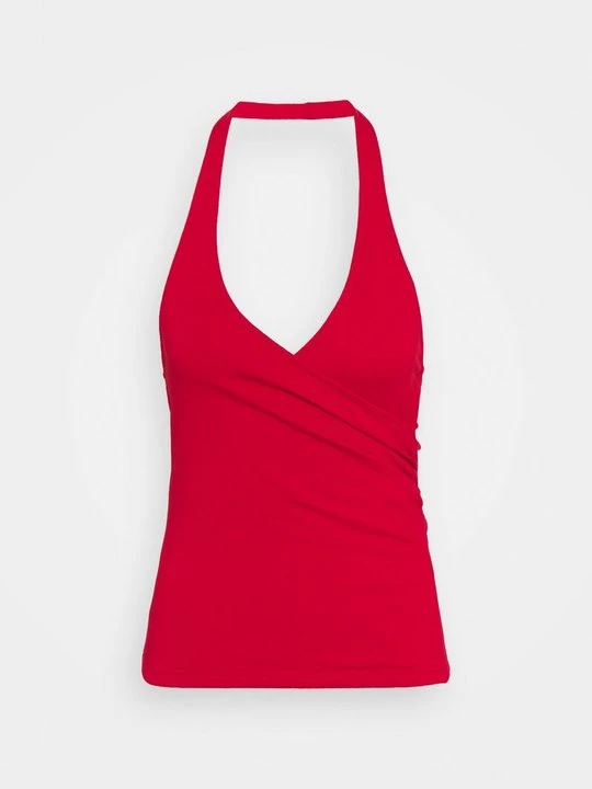 Foto van product Top Anna Field By Zalando rood
